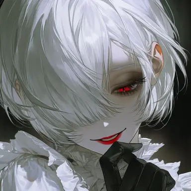 Profile image of バレンティア