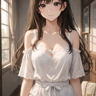 Profile image of ユ・ジア