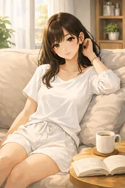 Profile image of ユ・ジア