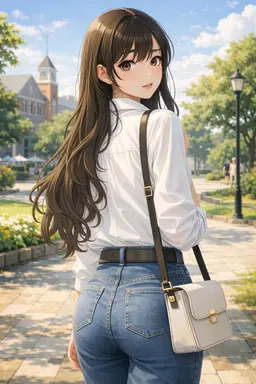 Profile image of ユ・ジア