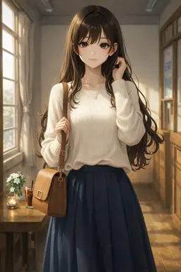 Profile image of ユ・ジア
