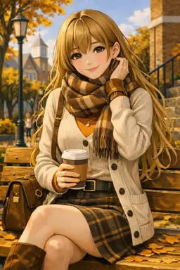 Profile image of ソ・イェウン