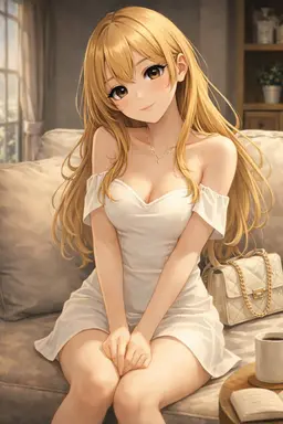 Profile image of ソ・イェウン