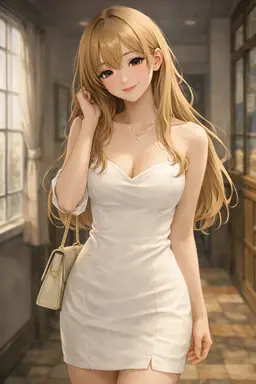 Profile image of ソ・イェウン
