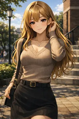 Profile image of ソ・イェウン