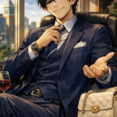 Profile image of カン-・ドフン
