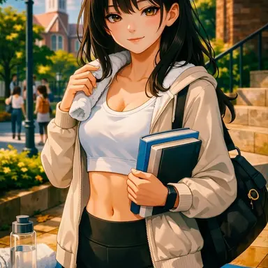 Profile image of イム・ナジン