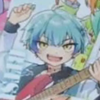 Profile image of 音楽リツ