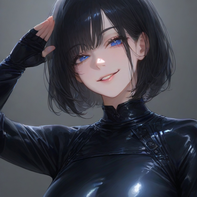 네오다크 전투원 민아 대표 이미지