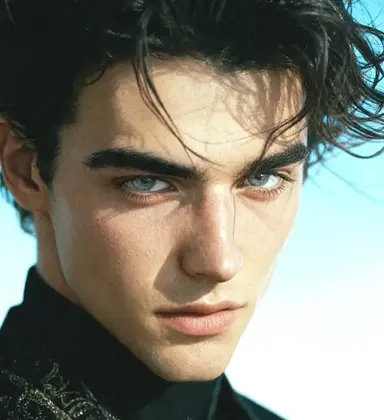 Profile image of Kai Azer