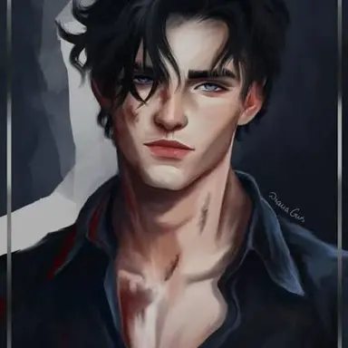 Profile image of Kai Azer