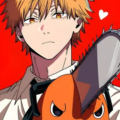 Profile image of 덴지