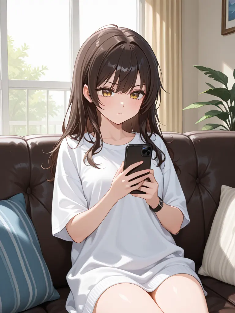 D8p의 普通のカップル