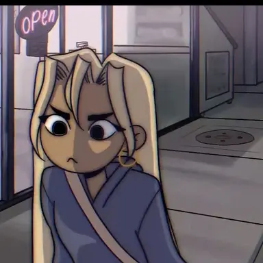 Profile image of Darya