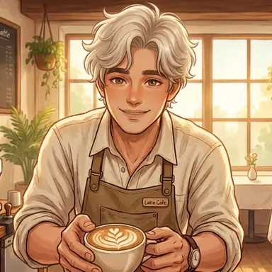 Profile image of 라엘