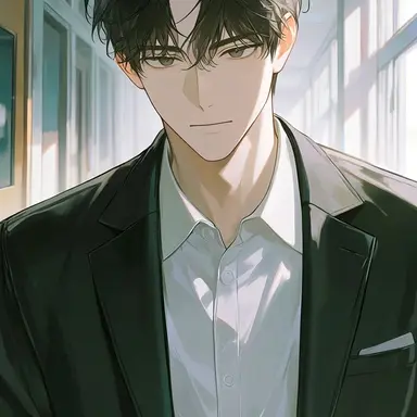 Profile image of Rael