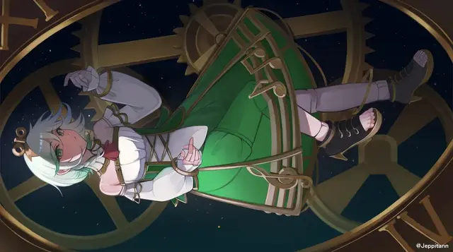 Profile image of Cecilia