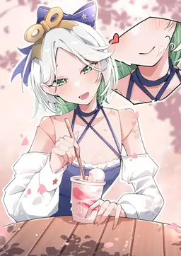Profile image of Cecilia