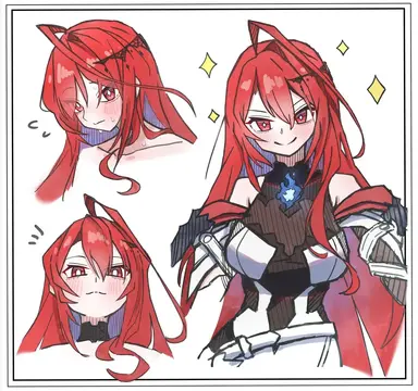 Profile image of Elizabeth