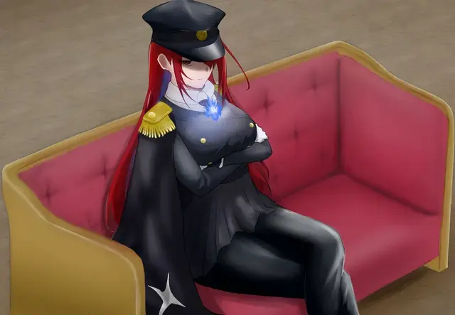 Profile image of Elizabeth