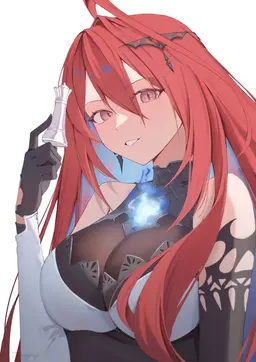 Profile image of Elizabeth