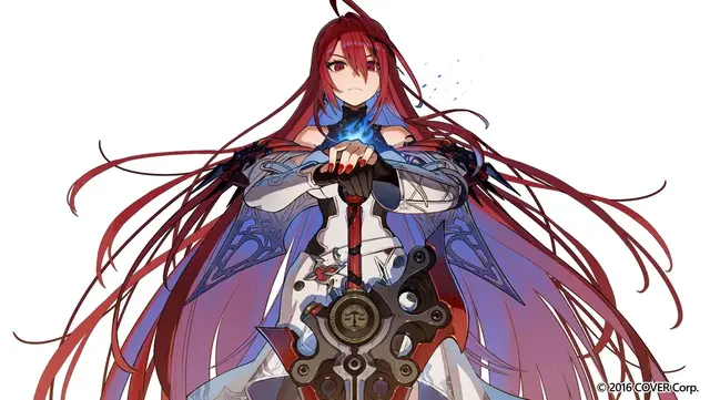 Profile image of Elizabeth