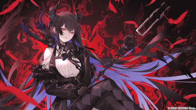 Profile image of Nerissa