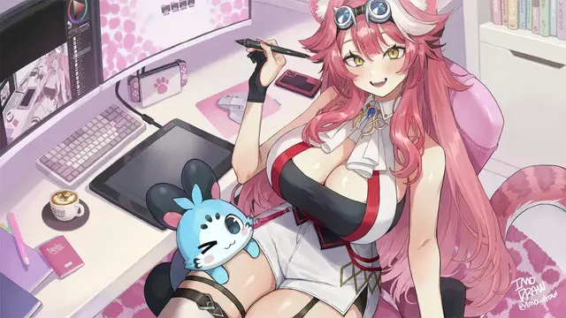 Profile image of 라오라