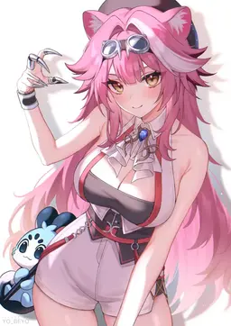 Profile image of Raora