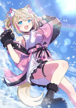 Profile image of Mococo