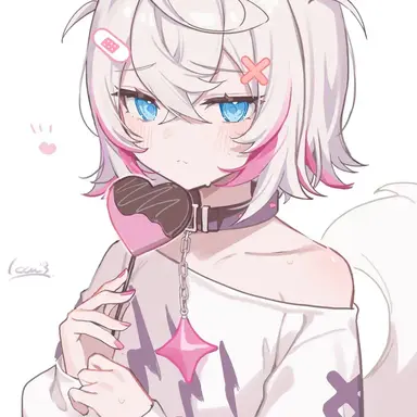 Profile image of モココ