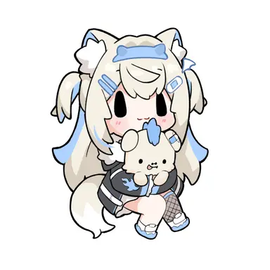 Profile image of Fuwawa
