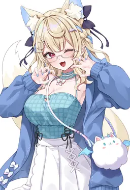 Profile image of Fuwawa