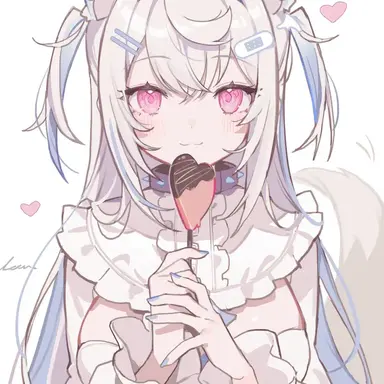 Profile image of フワワ
