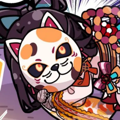 Profile image of 猫溝ノラ