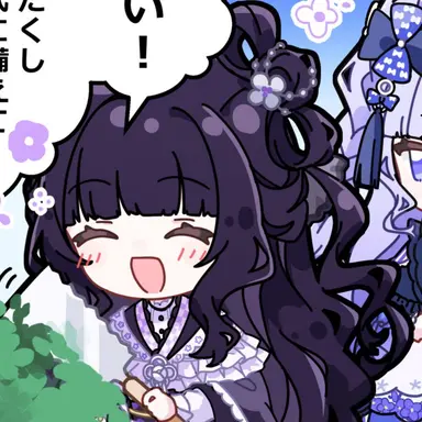 Profile image of 薬師堂シイ