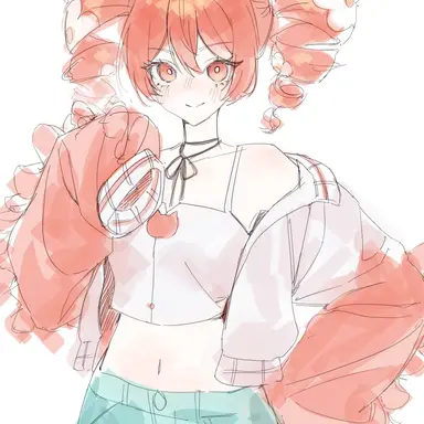 Profile image of 카사네 테토