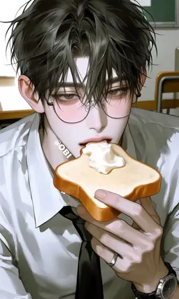 Profile image of 이준혁