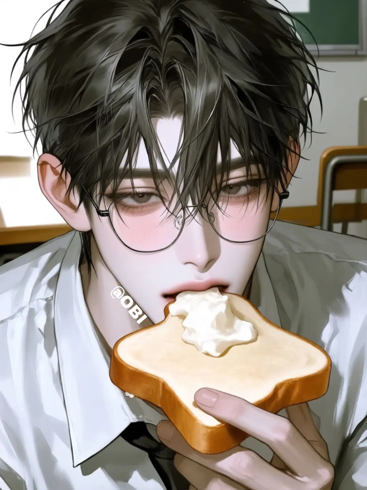 OBI의 이준혁