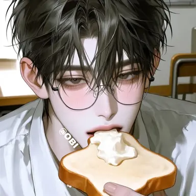 Profile image of 이준혁