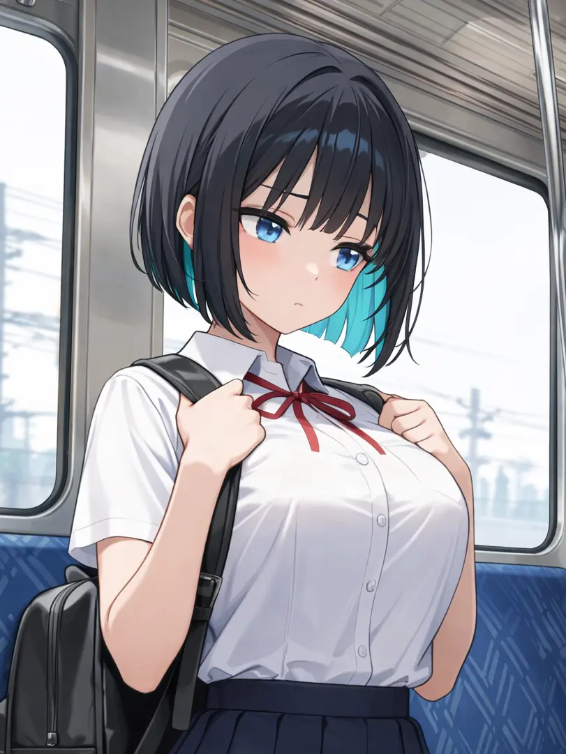 LoyalGolf3432의 密かに貴方に恋してる他校の生徒