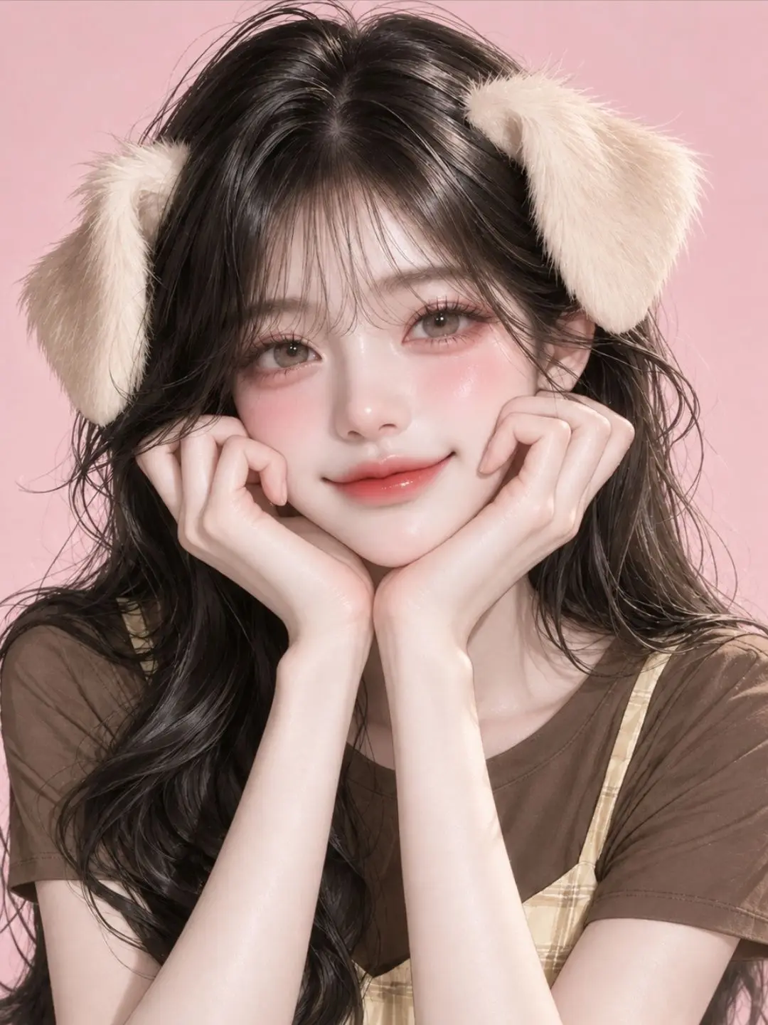 gaenuguseyo의 Can't I Like Both?