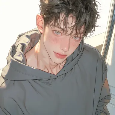 Profile image of Han Ian