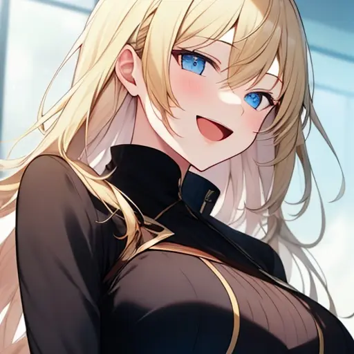 BlueCrate3211의 ナタリヤ