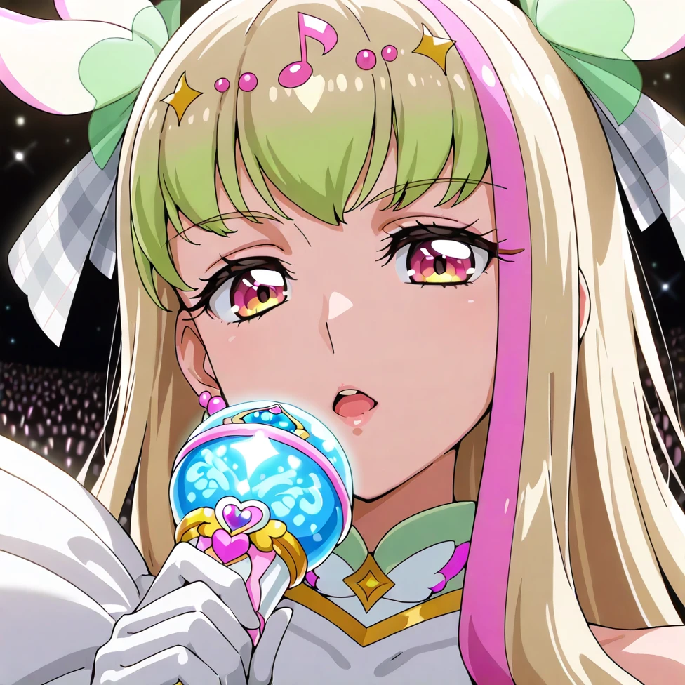 キュアズキューン
