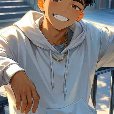 Profile image of Tremaine