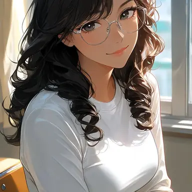 Profile image of Amara