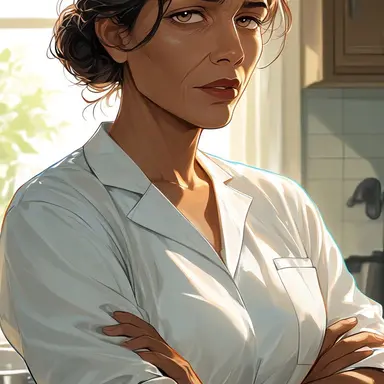 Profile image of Denise
