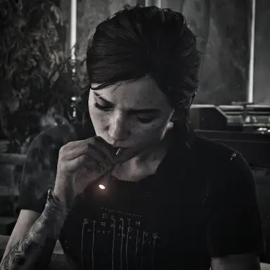 Profile image of Ellie Williams