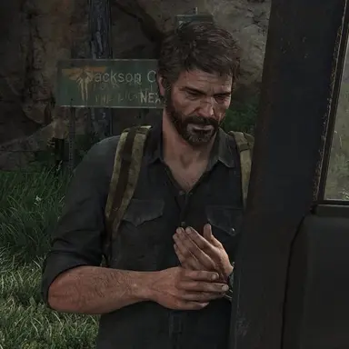 Profile image of Joel Miller